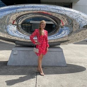 Meet your Posher, Caroline